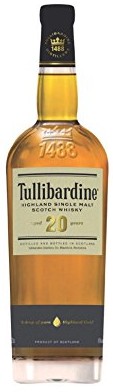 Tullibardine 20 Year