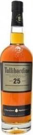 Tullibardine 25 Year Highland Single Malt Scotch