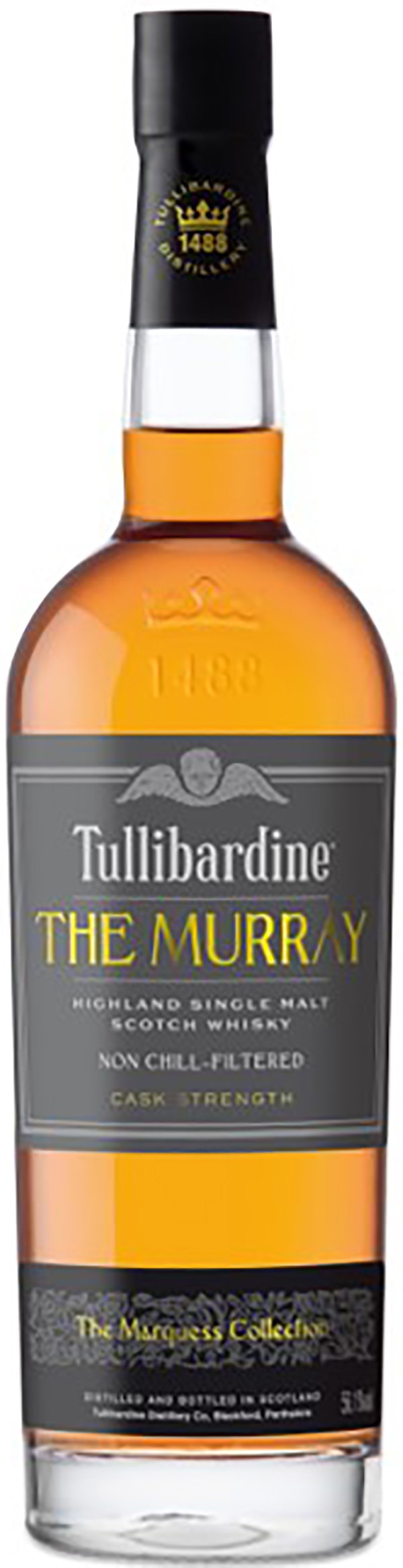 Tullibardine The Murray