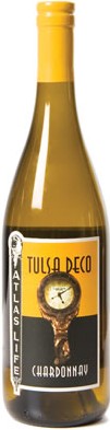 Tulsa Deco Chardonnay Atlas Life
