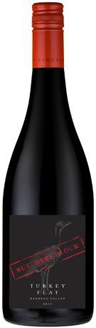 Turkey Flat Butchers Block Shiraz / Grenache / Mourv̬dre