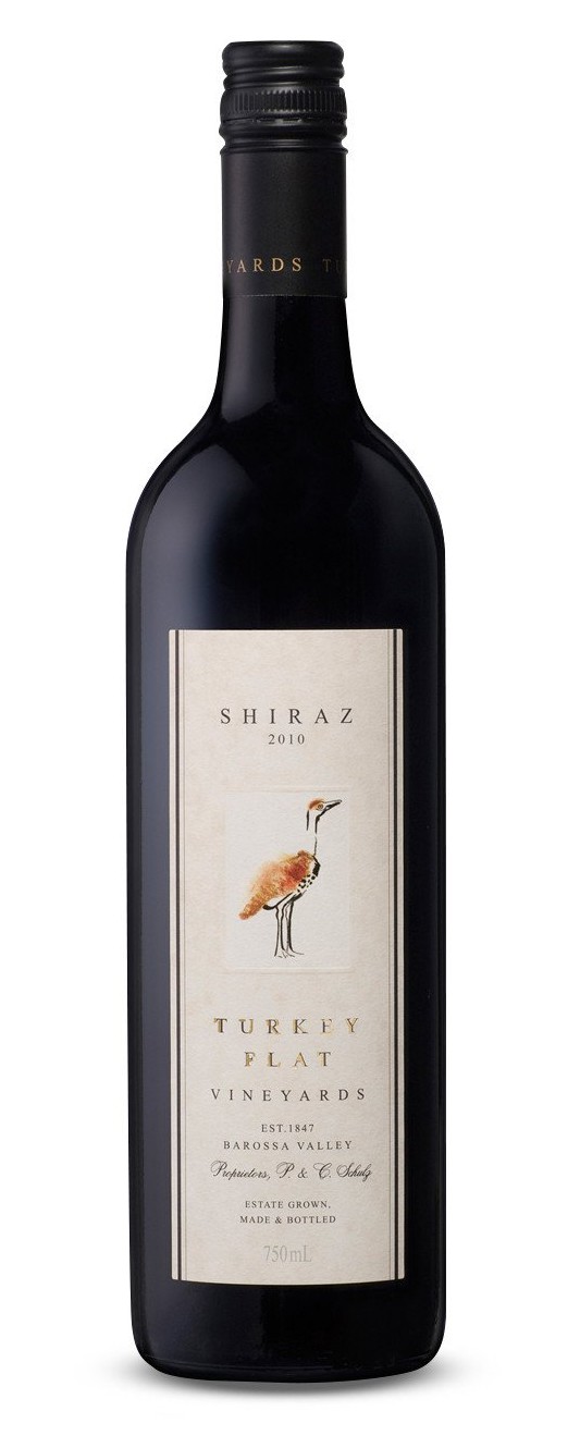 Turkey Flat Vineyards Shiraz