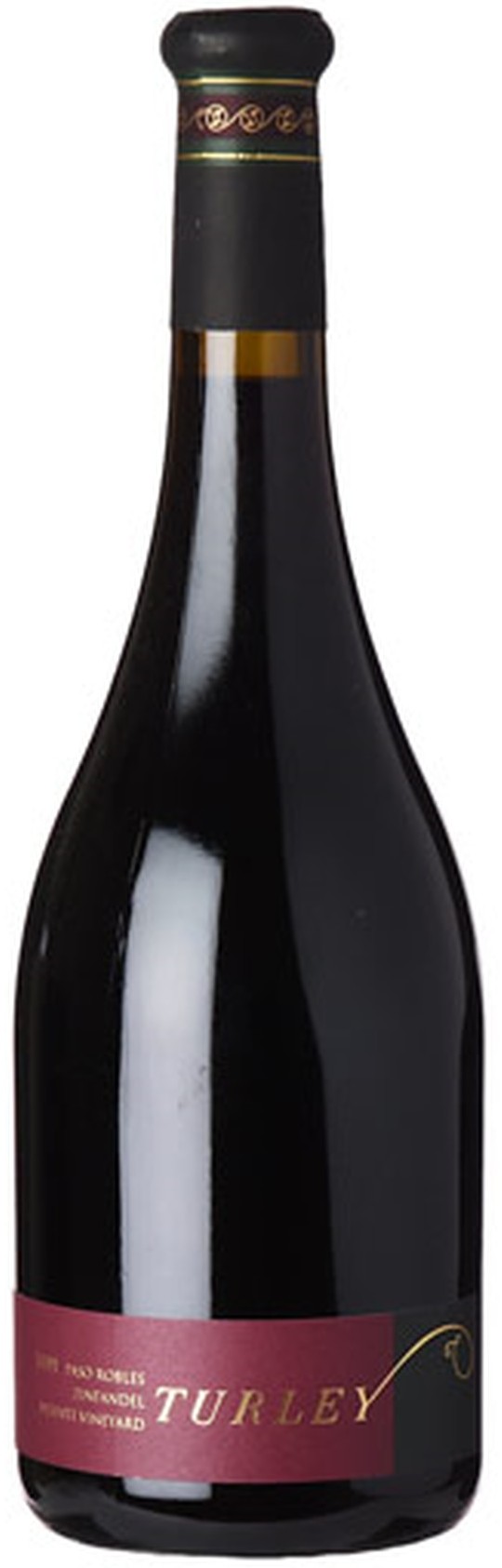 Turley Juvenile Zinfandel 2017