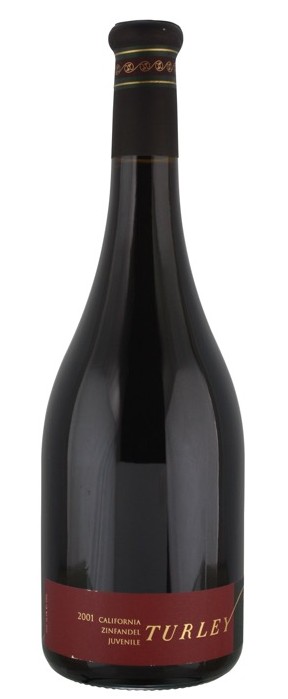 Turley Juvenille Zinfandel 2013