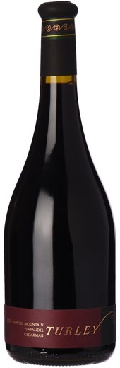Turley Zinfandel Cedarman