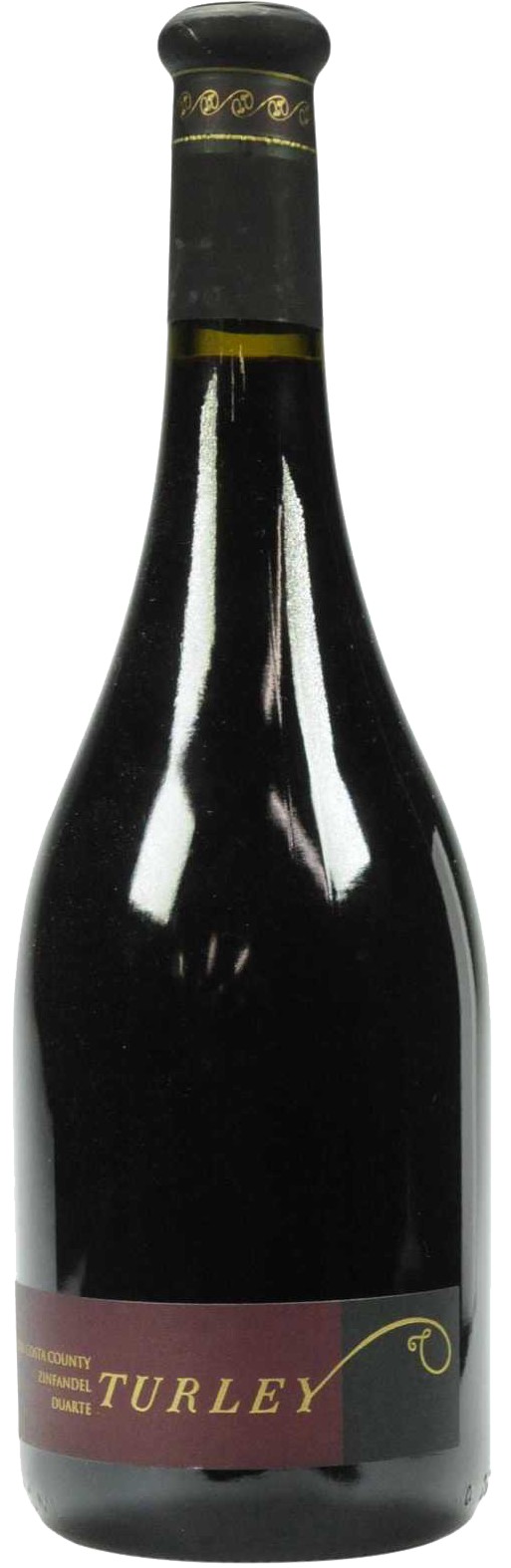 Turley Zinfandel Duarte 2018