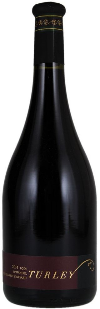 Turley Zinfandel Kirschenmann