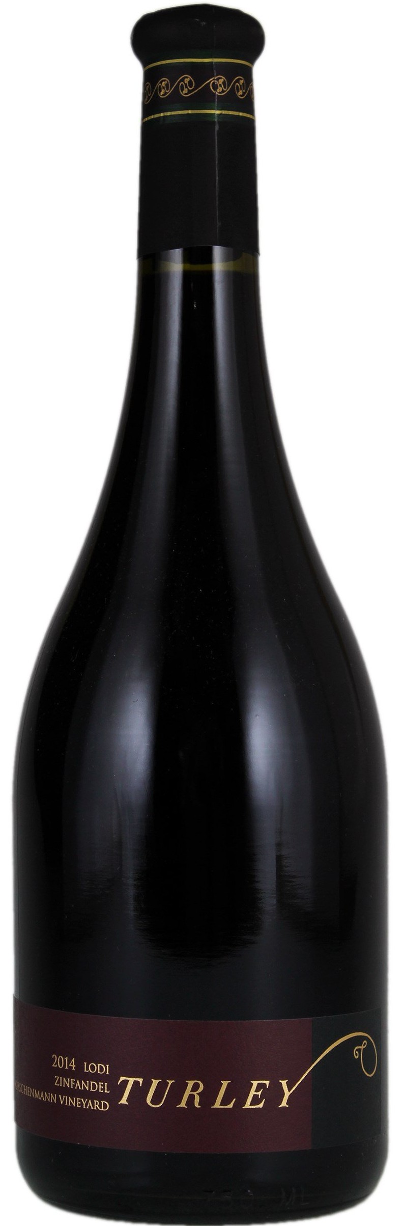 Turley Zinfandel Old Vines