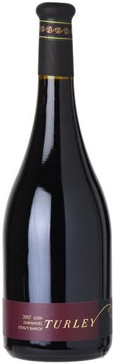 Turley Zinfandel Steacy Ranch 2017