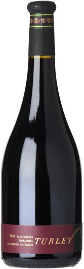 Turley Zinfandel Ueberroth
