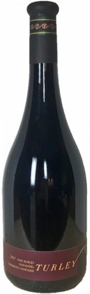 Turley Zinfandel Ueberroth 2017