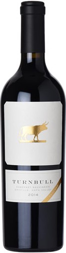 Turnbull Oakville Reserve Cabernet Sauvignon 2014