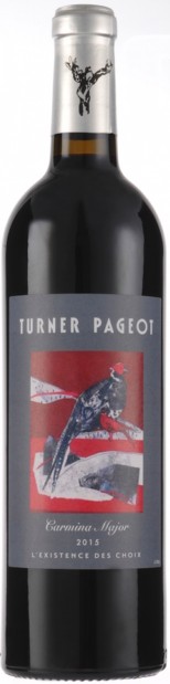 Turner Pageot Carmina Major