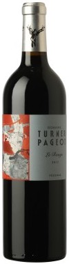 Turner Pageot Le Rouge