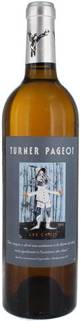 Turner Pageot Les Choix