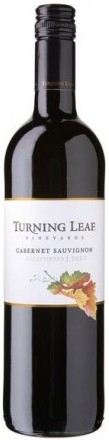 Turning Leaf Cabernet Sauvignon