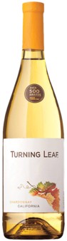 Turning Leaf Chardonnay