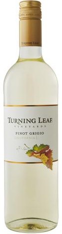 Turning Leaf Pinot Grigio