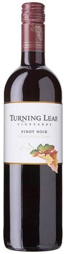 Turning Leaf Pinot Noir