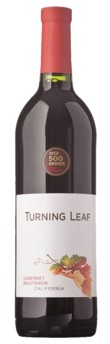 Turning Leaf Sonoma Reserve Cabernet Sauvignon