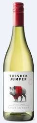 Tussock Jumper Chardonnay