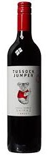 Tussock Jumper Shiraz