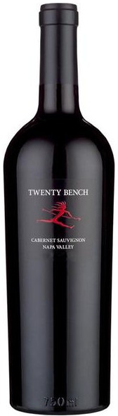 Twenty Bench Cabernet Sauvignon NV