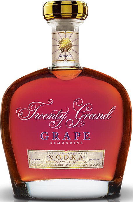 Twenty Grand Grape