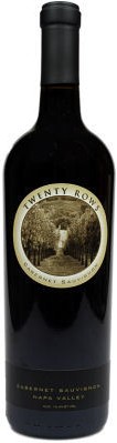 Twenty Rows Merlot NV