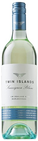 Twin Islands Sauvignon Blanc NV
