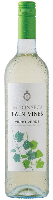 Twin Vines Vinho Verde DOC