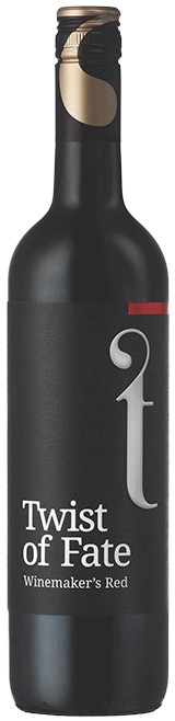 Twist of Fate Winemaker's Red