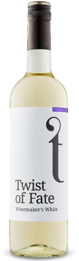 Twist of Fate Winemaker's White
