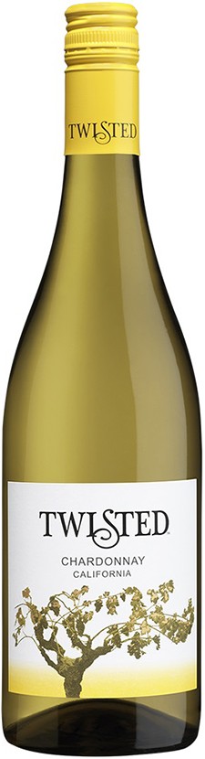 Twisted Chardonnay