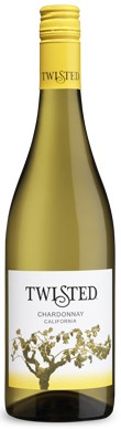 Twisted Chardonnay 2013