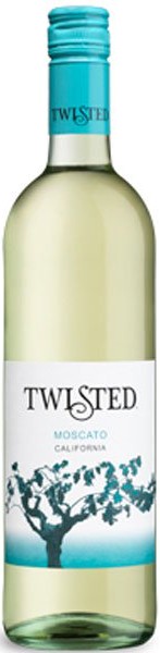 Twisted Moscato