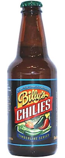 Twisted Pine Billies Chilies