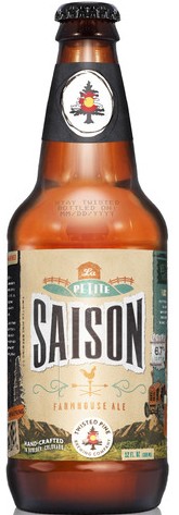 Twisted Pine Petite Saison