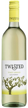 Twisted Pinot Grigio