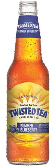 Twisted Tea
