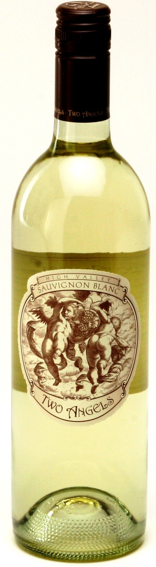 Two Angels Sauvignon Blanc 2013
