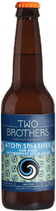 Two Brothers Atom Smasher