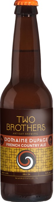 Two Brothers Domaine Dupage