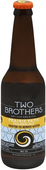 Two Brothers Prarie Path