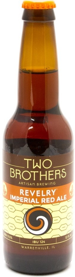 Two Brothers Revelry