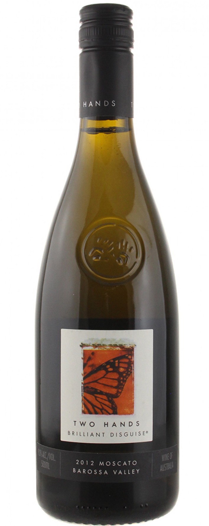 Two Hands Brilliant Disguise Moscato