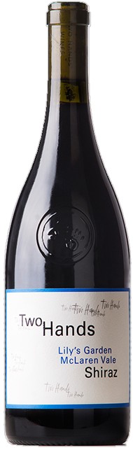 Two Hands Lily's Garden Shiraz 2015
