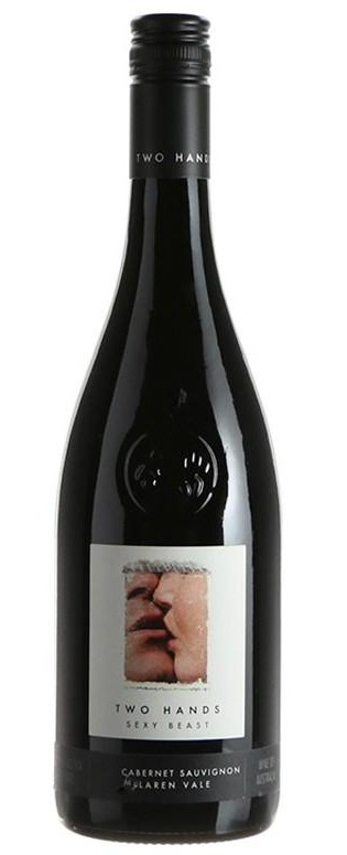 Two Hands Sexy Beast Cabernet Sauvignon