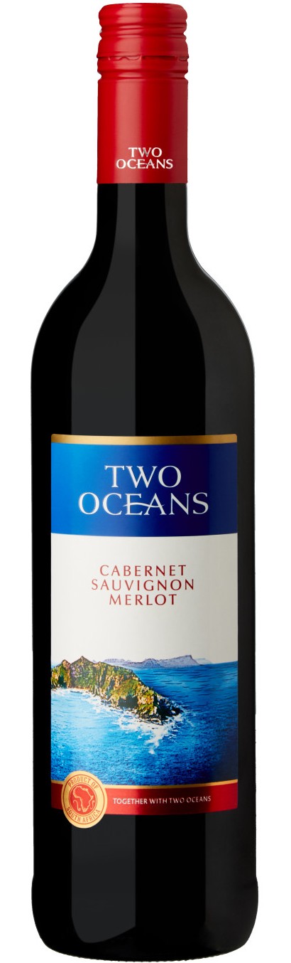 Two Oceans Cabernet Sauvignon Merlot
