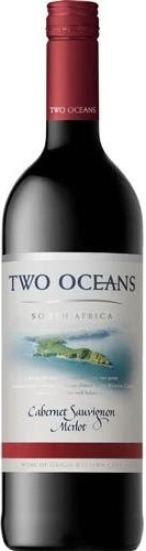 Two Oceans Cabernet Sauvignon Merlot NV